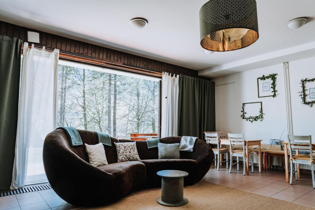 Tuba Apartments 보히니 외부 사진